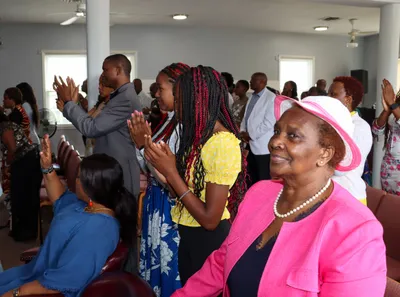 Community Fellowship