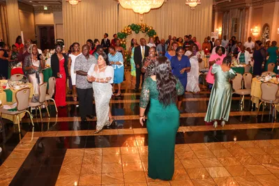 Sunday Worship Service